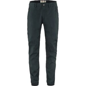 Fjällräven Vardag Bukser Herr 44 - Casual - Blå Fjällräven Vardag Bukser Herr 44 - Casual - Blå