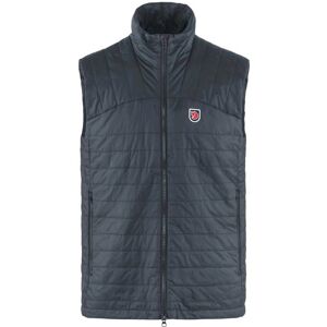 Fjällräven Expedition X-Lätt Vest M - navy Fjällräven Expedition X-Lätt Vest M - navy