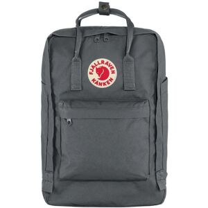 Fjällräven Kånken Laptop 17" (23525) - grigio super Fjällräven Kånken Laptop 17" (23525) - grigio super