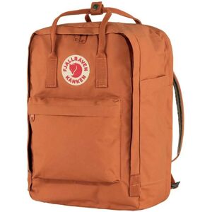 Fjällräven Kånken Laptop 17" (23525) - terrakotta braun Fjällräven Kånken Laptop 17" (23525) - terrakotta braun