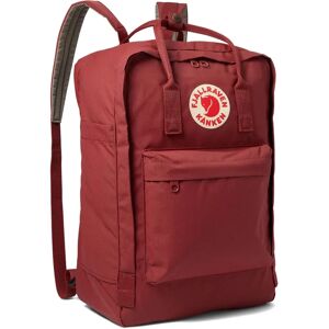 Fjällräven Kånken Laptop 17" (23525) - OX RED Fjällräven Kånken Laptop 17" (23525) - OX RED
