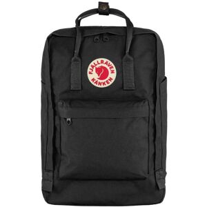 Fjällräven Kånken Laptop 17" (23525) - SORT Fjällräven Kånken Laptop 17" (23525) - SORT