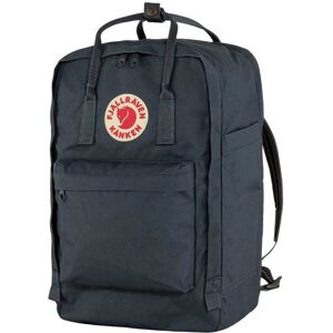 Fjällräven Kånken Laptop 17" (23525) - navy Fjällräven Kånken Laptop 17" (23525) - navy