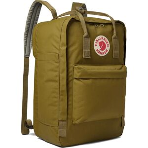 Fjällräven Kånken Laptop 17" (23525) - løvgrøn Fjällräven Kånken Laptop 17" (23525) - løvgrøn