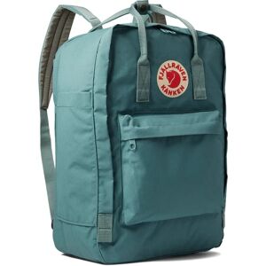 Fjällräven Kånken Laptop 17" (23525) - verde ghiaccio Fjällräven Kånken Laptop 17" (23525) - verde ghiaccio