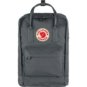 Fjällräven Kånken Laptop 15" (23524) - super grijs Fjällräven Kånken Laptop 15" (23524) - super grijs