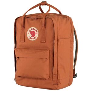 Fjällräven Kånken Laptop 15" (23524) - maro teracotă Fjällräven Kånken Laptop 15" (23524) - maro teracotă