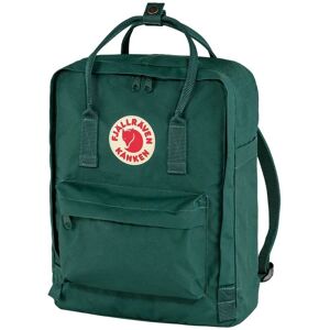 Fjällräven Kånken - arctic green/spicy orange Fjällräven Kånken - arctic green/spicy orange