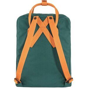 Fjällräven Kånken - arctic green/spicy orange Fjällräven Kånken - arctic green/spicy orange