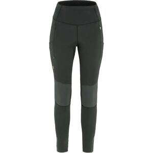 Fjällräven Abisko Trekking Leggings - Cold Weather Windproof Tights Fjällräven Abisko Trekking Leggings - Cold Weather Windproof Tights