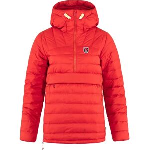 Fjällräven Expedition Pack Down Anorak - Women's - Red Fjällräven Expedition Pack Down Anorak - Women's - Red