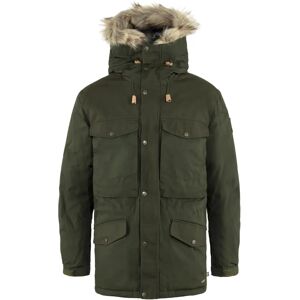 Fjällräven Singi Down Jacket M (86699) - deep forest Fjällräven Singi Down Jacket M (86699) - deep forest