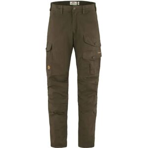 Fjällräven Model 54 - G-1000 Silent Eco Vandretursbukser Fjällräven Model 54 - G-1000 Silent Eco Vandretursbukser