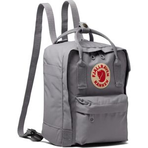 Fjällräven Kånken Mini Azul Claro Mochila - Mochila Fjällräven Kånken Mini Azul Claro Mochila - Mochila