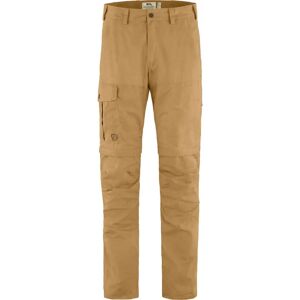 Fjällräven Karl Pro Zip-off Broek - Outdoorbroek Fjällräven Karl Pro Zip-off Broek - Outdoorbroek