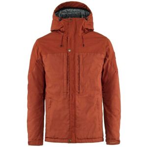 Fjällräven Skogsö Padded Jacket - autumn leaf Fjällräven Skogsö Padded Jacket - autumn leaf
