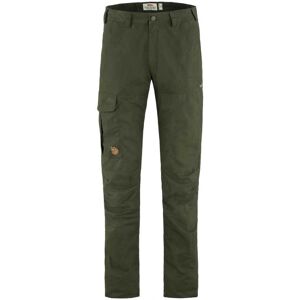 Fjällräven Pro Bukser - Dybt Skov - Trekkingbukser Fjällräven Pro Bukser - Dybt Skov - Trekkingbukser