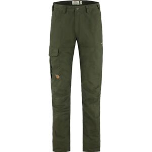 Fjällräven Pro Trousers M Dybt Skov - Trekkingbukser Fjällräven Pro Trousers M Dybt Skov - Trekkingbukser