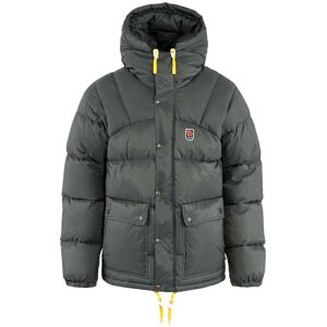 Fjällräven Expedition Down Lite Jacket Men - basalt Fjällräven Expedition Down Lite Jacket Men - basalt
