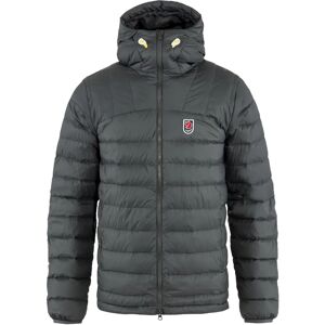 Fjällräven Expedition Pack Down Hoodie - Herre Basalt - Dunjakke Fjällräven Expedition Pack Down Hoodie - Herre Basalt - Dunjakke