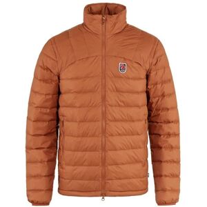 Chaqueta Fjällräven Expedition Pack Down naranja terracota - L Chaqueta Fjällräven Expedition Pack Down naranja terracota - L