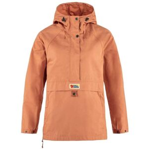 Fjallraven Vardag Anorak - Jasny Brązowy - S - Anorak Fjallraven Vardag Anorak - Jasny Brązowy - S - Anorak