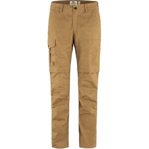 Fjällräven Karla Pro Zip-Off Byxor - Trekkingbyxor Fjällräven Karla Pro Zip-Off Byxor - Trekkingbyxor