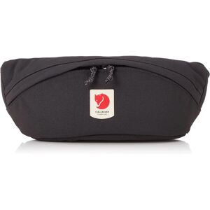 Fjällräven Ulvö Hip Pack Medium - dark grey Fjällräven Ulvö Hip Pack Medium - dark grey