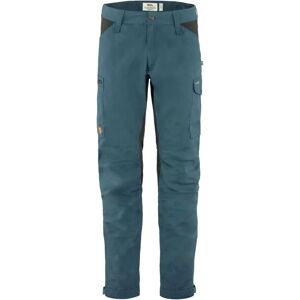 Fjällräven M Pantaloni Kaipak - Grigio scuro - Lungo - Pantaloni da trekking Fjällräven M Pantaloni Kaipak - Grigio scuro - Lungo - Pantaloni da trekking