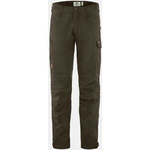 Fjällräven Kaipak Trousers - Men's Dark Olive - Size 46 Fjällräven Kaipak Trousers - Men's Dark Olive - Size 46