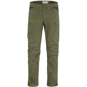 Fjällräven Model 54 Trekking Trousers - Hybrid, Durable, Breathable - Men Fjällräven Model 54 Trekking Trousers - Hybrid, Durable, Breathable - Men
