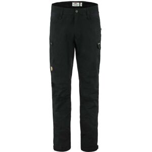 Pantalones de trekking negros Fjällräven - Hombre Pantalones de trekking negros Fjällräven - Hombre