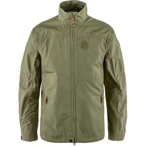 Giacca Fjällräven Övik Stencollar - Versatile da outdoor con G-1000 Eco Giacca Fjällräven Övik Stencollar - Versatile da outdoor con G-1000 Eco
