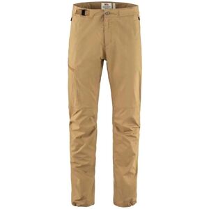 Fjällräven Abisko Hike Tights - Lettvekts, pustende trekkingbukser Fjällräven Abisko Hike Tights - Lettvekts, pustende trekkingbukser