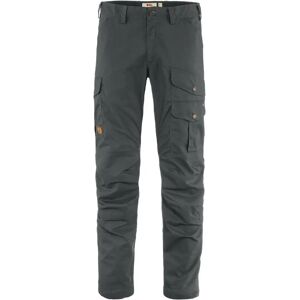 Fjällräven Vidda Pro Lite Trousers - Men - Grey - 44 - Trekking Pants Fjällräven Vidda Pro Lite Trousers - Men - Grey - 44 - Trekking Pants
