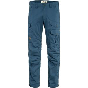 Fjällräven Vidda Pro Lite Trousers - Men - Indigo Blue - 46 - Regular Fjällräven Vidda Pro Lite Trousers - Men - Indigo Blue - 46 - Regular
