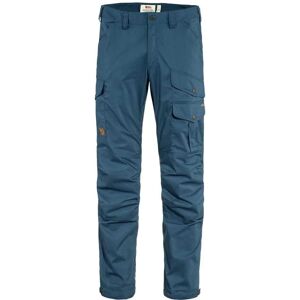 Pantalones Fjällräven Vidda Pro Lite - Azul - Pantalones de senderismo Pantalones Fjällräven Vidda Pro Lite - Azul - Pantalones de senderismo