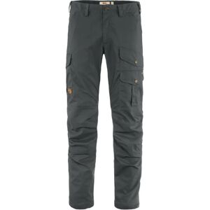 Fjällräven Vidda Pro Lite Trousers - Grå - Sommer Tursko Fjällräven Vidda Pro Lite Trousers - Grå - Sommer Tursko