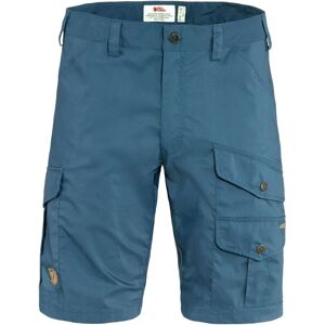 Fjällräven Vidda Pro Lite Shorts - Indigo Blue - Men's Trekking Shorts Fjällräven Vidda Pro Lite Shorts - Indigo Blue - Men's Trekking Shorts