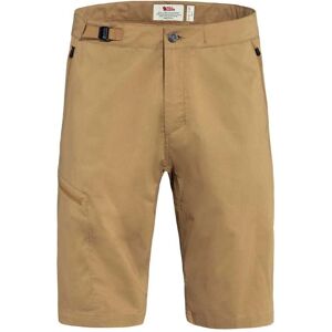 Fjallraven Abisko Hike Shorts M - Lette, pustende fjellshorts - Shorts Fjallraven Abisko Hike Shorts M - Lette, pustende fjellshorts - Shorts