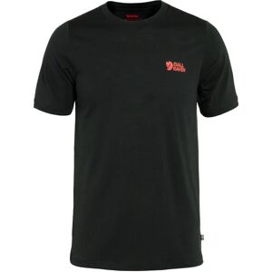 Fjallraven Abisko Wool Logo SS - T-Shirt Fjallraven Abisko Wool Logo SS - T-Shirt