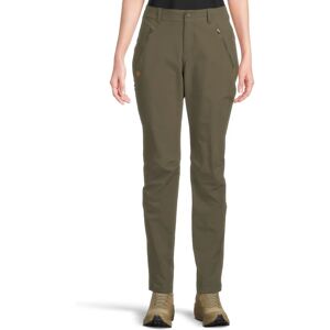 Fjällräven Abisko Trail Stretch Trousers - Lightweight, Recycled Polyester, Adjustable Cuffs - Trekking Pants Fjällräven Abisko Trail Stretch Trousers - Lightweight, Recycled Polyester, Adjustable Cuffs - Trekking Pants
