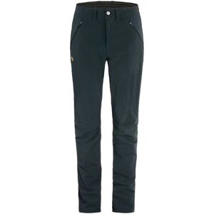 Pantalones de senderismo Fjällräven Abisko Trail Stretch - Ligeros, Poliéster reciclado, Puños ajustables Pantalones de senderismo Fjällräven Abisko Trail Stretch - Ligeros, Poliéster reciclado, Puños ajustables