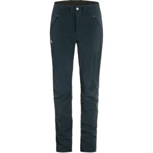 Fjällräven Abisko Trail Stretch Trousers - Kevyt kesävaellushousut Fjällräven Abisko Trail Stretch Trousers - Kevyt kesävaellushousut