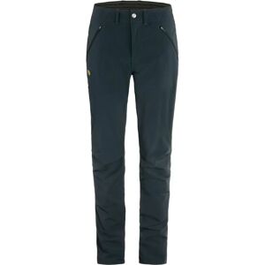 Fjällräven Abisko Trail Stretch Trousers - Women's Lightweight Trekking Pants Fjällräven Abisko Trail Stretch Trousers - Women's Lightweight Trekking Pants