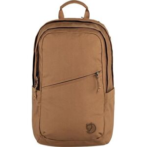 Fjällräven Räven 20 (23344) - khaki støv Fjällräven Räven 20 (23344) - khaki støv