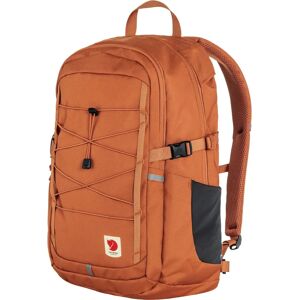Fjällräven Skule 28 - terracotta bruin Fjällräven Skule 28 - terracotta bruin