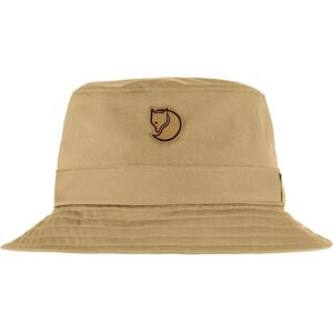 Fjallraven Kiruna Hat - Dune Beige - Unisex - Water-resistant Fjallraven Kiruna Hat - Dune Beige - Unisex - Water-resistant
