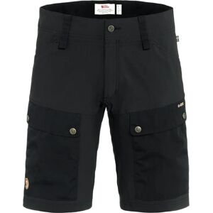 Fjällräven Keb Shorts - Kevyt vaellussortsit miehille Fjällräven Keb Shorts - Kevyt vaellussortsit miehille