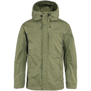 Chaqueta Fjällräven Kaipak - Verde Laurel Green - Granate - Chaqueta Chaqueta Fjällräven Kaipak - Verde Laurel Green - Granate - Chaqueta